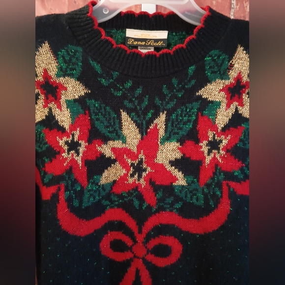 ๐๐๐ง๐ ๐๐๐จ๐ญ๐ญ ๐๐'๐ฌ ๐๐ง๐ข๐ญ๐ญ๐๐ ๐๐ฆ๐๐ฌ ๐๐ฐ๐๐๐ญ๐๐ซ - Picture 8 of 16